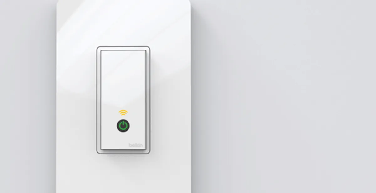 Modern light switch repair and replacement service in Grand Rapids, MI