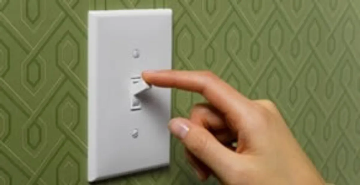 Professional switch repair service ensuring safe and reliable light control in Grand Rapids, MI